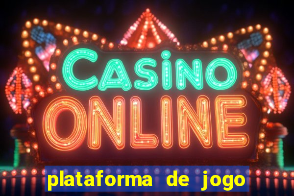 plataforma de jogo do ratinho