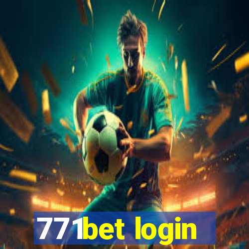 771bet login