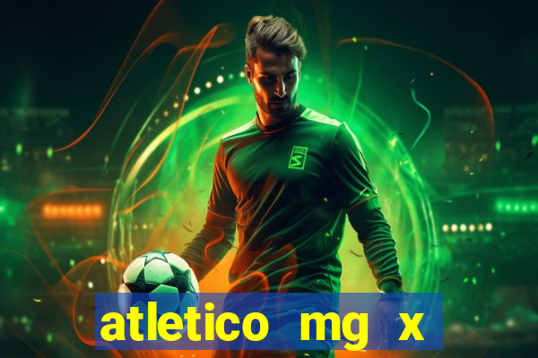 atletico mg x atletico go palpite