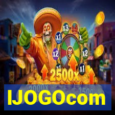 IJOGOcom