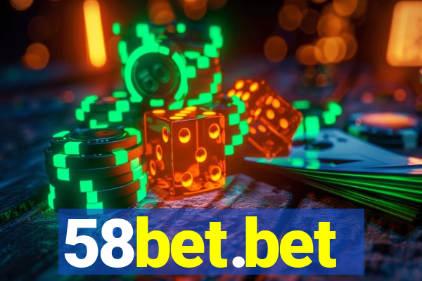 58bet.bet