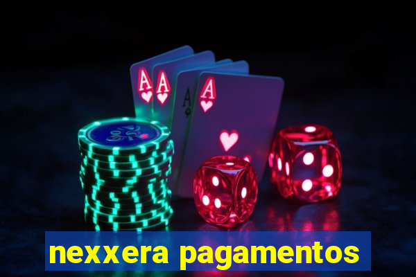 nexxera pagamentos