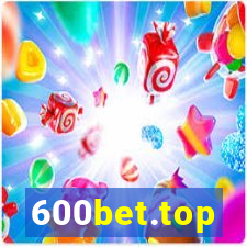 600bet.top