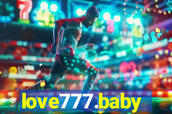 love777.baby