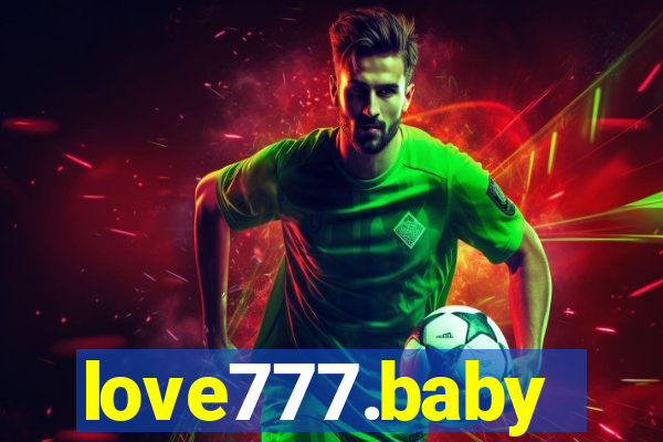 love777.baby