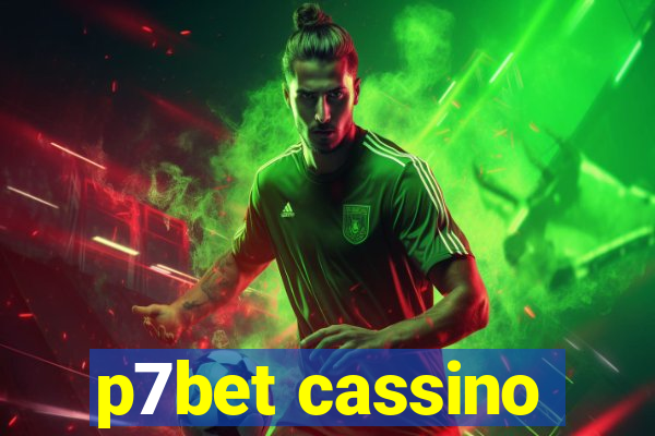 p7bet cassino