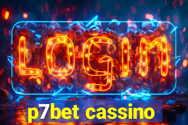 p7bet cassino