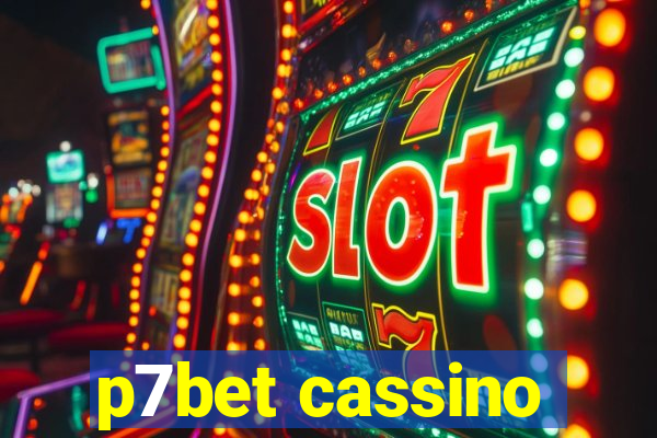 p7bet cassino