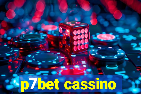 p7bet cassino