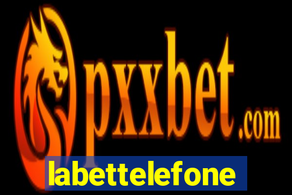 labettelefone