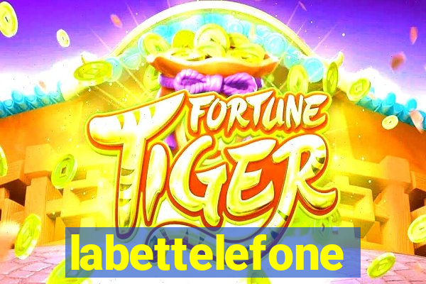 labettelefone