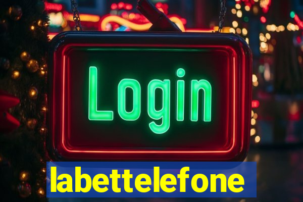 labettelefone