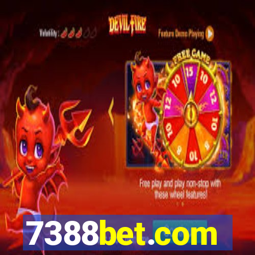 7388bet.com