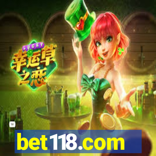 bet118.com