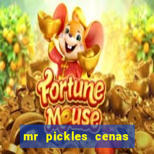 mr pickles cenas de sexo