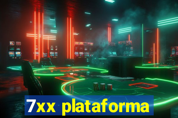 7xx plataforma