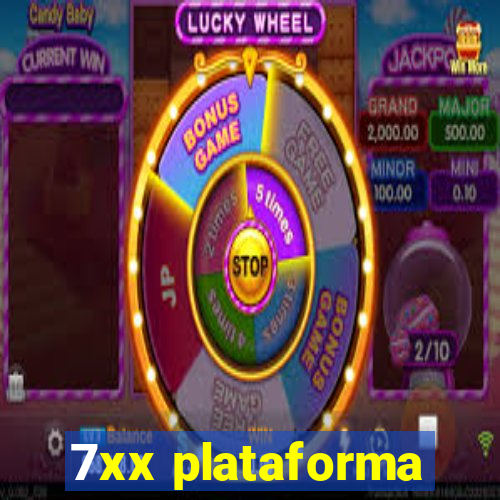 7xx plataforma