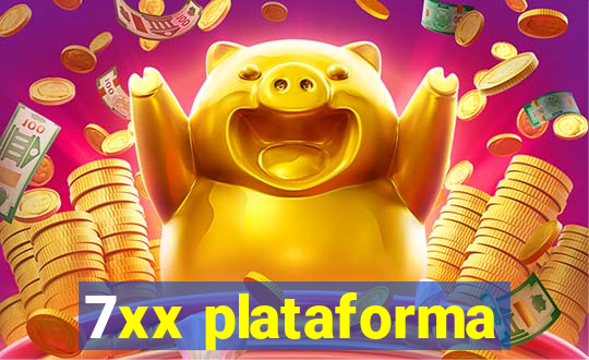 7xx plataforma