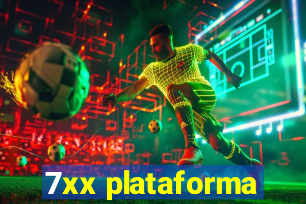 7xx plataforma