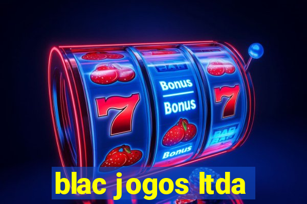 blac jogos ltda