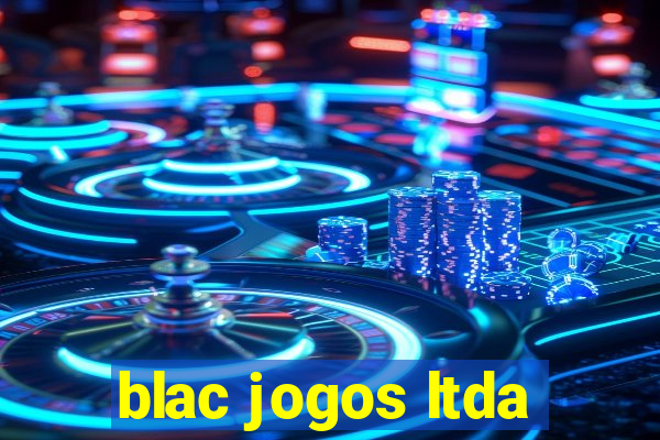 blac jogos ltda