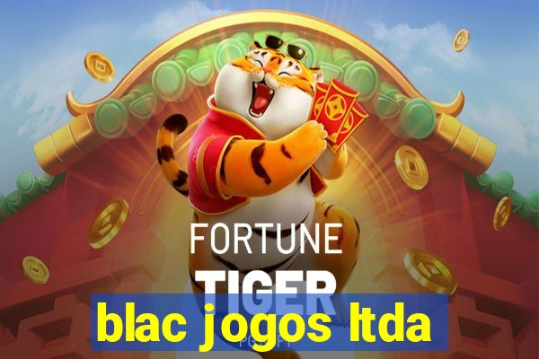 blac jogos ltda