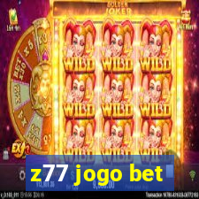 z77 jogo bet