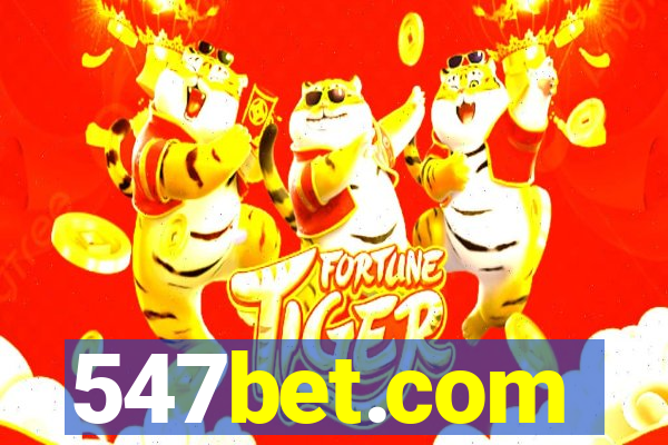 547bet.com