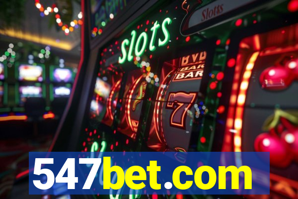 547bet.com