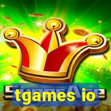 tgames io