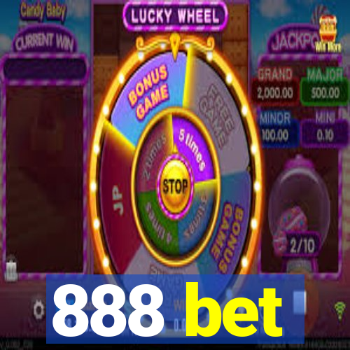 888 bet