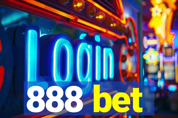 888 bet