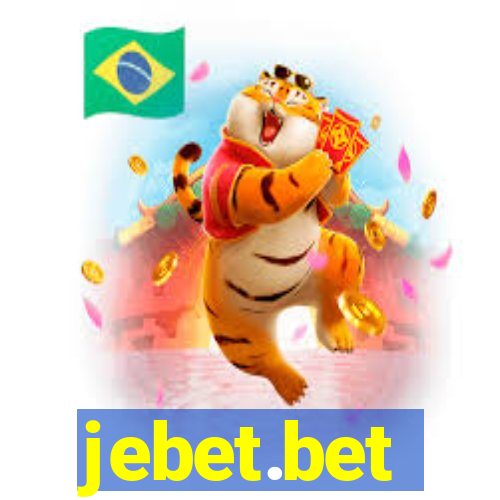 jebet.bet