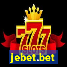 jebet.bet