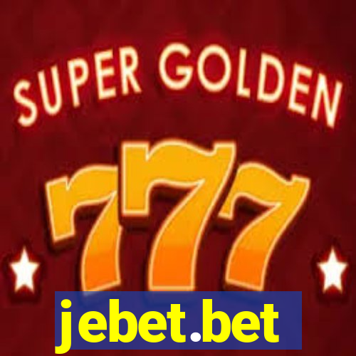 jebet.bet