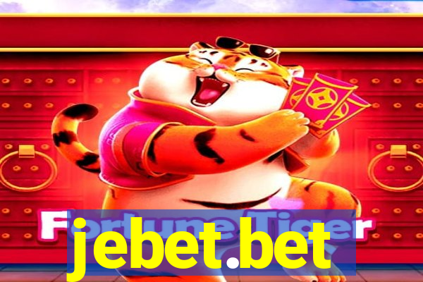 jebet.bet