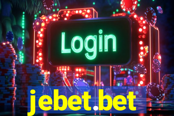 jebet.bet