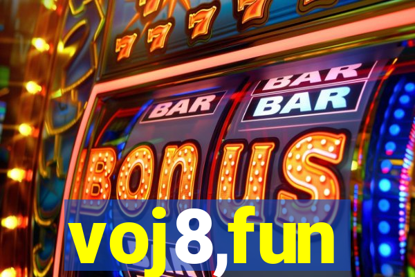 voj8,fun