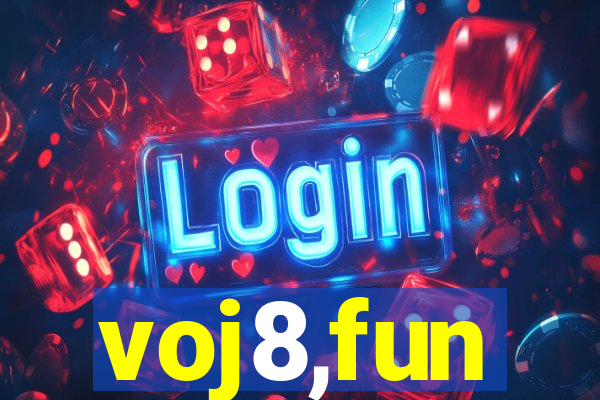 voj8,fun