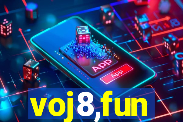 voj8,fun