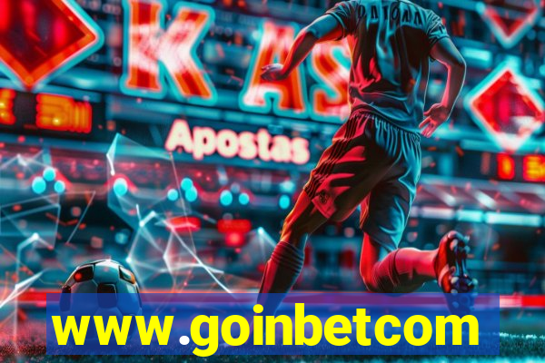 www.goinbetcom