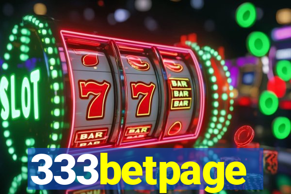 333betpage