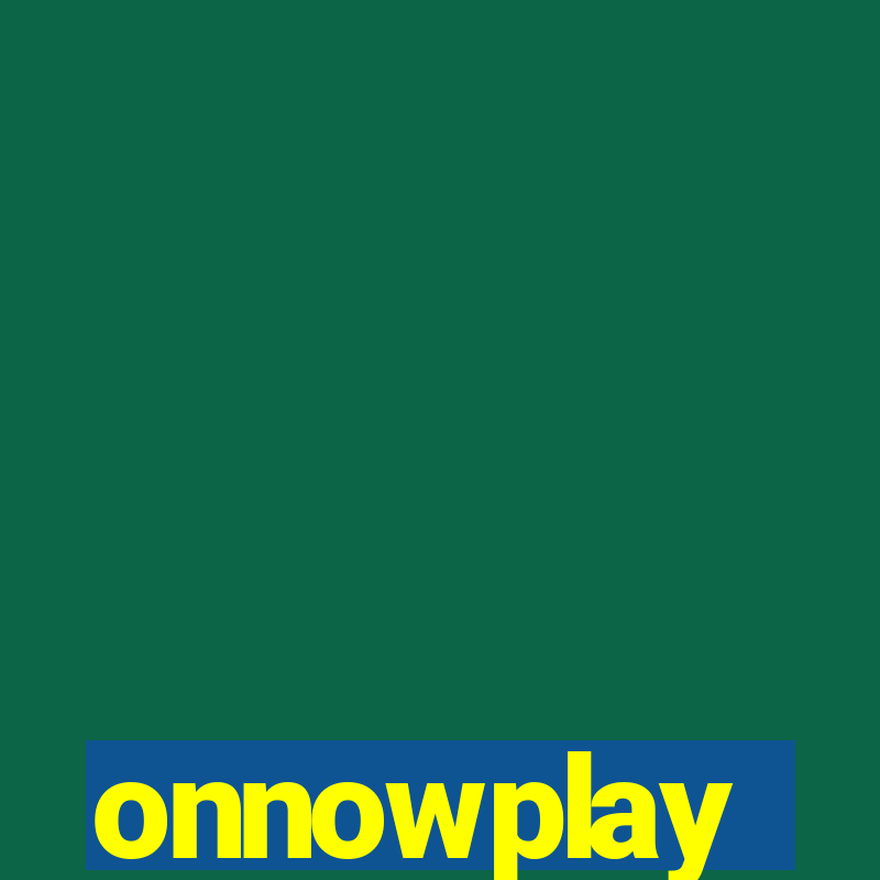 onnowplay