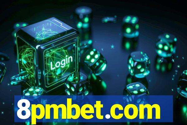 8pmbet.com