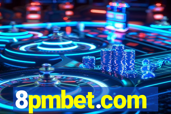 8pmbet.com