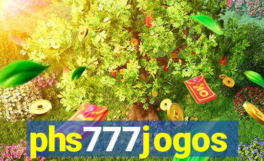 phs777jogos