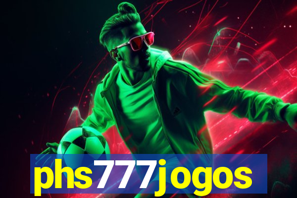 phs777jogos