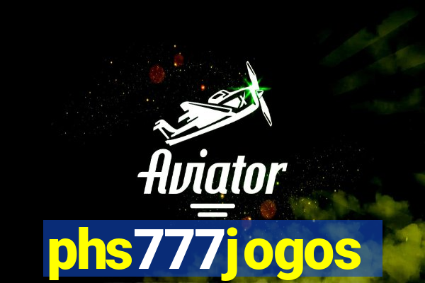 phs777jogos