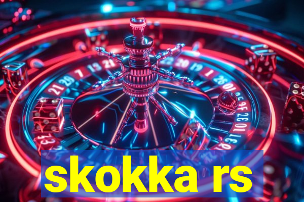 skokka rs