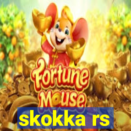 skokka rs